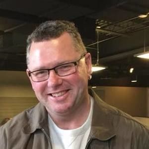 Meet your Posher, Rick